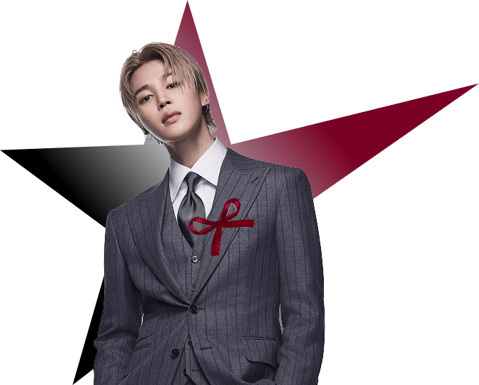 Photo de Jimin
